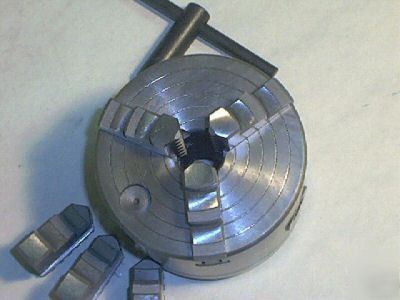 Atlas craftsman 10-12