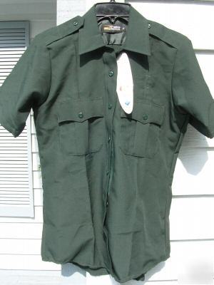Perfection L2000SG women s/s police forest service 36 