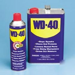 Wd-40 lubricant-wdc 10108