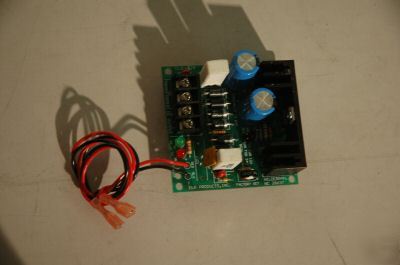 Elk products 6,12,24V power supply transformer ELK624