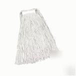 New lot of five cleanco #32 cotton mop refills - brand 