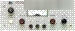 Agilent hp 6294A power supply 0-60 vdc w/option 040 
