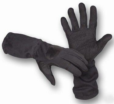 New hatch operator sog-100 swat tactical gloves xxl