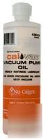 Vacuum pump oil, 1 quart bottle