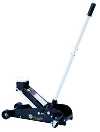 3 ton magclift? service jack with free pair of jackstan