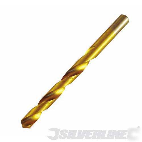 9.5MM hss drill bit titanium 282998