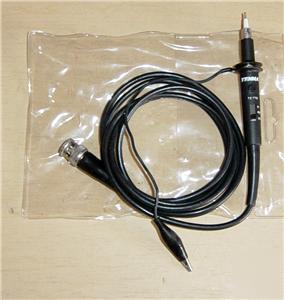 New tenma 72-770 oscilliscope probe X10 low ship