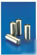 100PC brighton-best alloy dowel pin 1/8 x 1-1/4