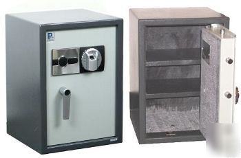 Biometric safes hz-53 safe free shipping 