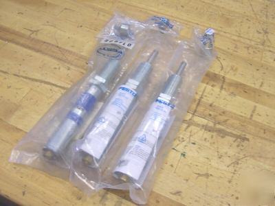 Festo shock absorbers