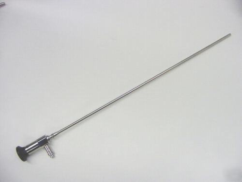 Borescope, endoscope 0.2