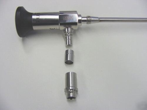Borescope, endoscope 0.2