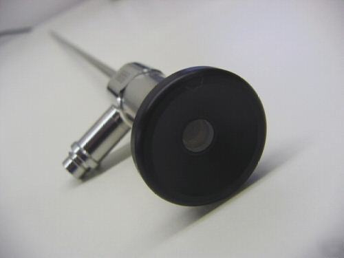 Borescope, endoscope 0.2