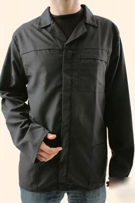 Emt paramedic jacket medium navy, unisex