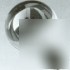 72 philips 40W clear G25 chrome light bulbs 