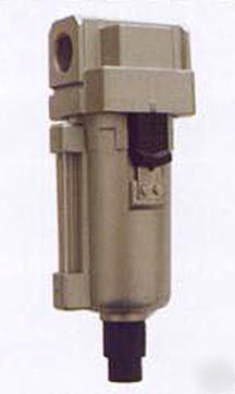 Stc air line filter 3/8