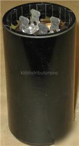 270 - 324 mfd x 330 vac start capacitor hvac - r