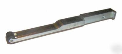 Dynabrade dynafile sander - grinder contact arm
