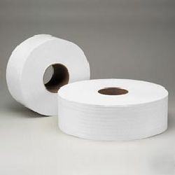 Scott two-ply jrt jr bathroom tissue case - kcc 07805