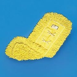 Trapper looped-end dust mops-rcp J157