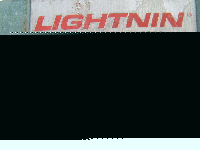 Proquip 100 gal stainless steel tank reactor w mixer