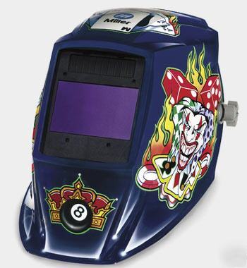 Miller elite series 