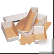 A2025_NEW 3X12X4-1/2 open top bin box:BINEB123