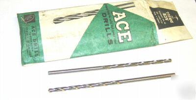 1.15MM qty.10 drill bits titex plus metric drills 1.15