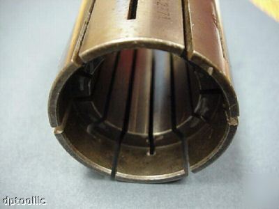 Erickson kennametal TG150 1 1/16