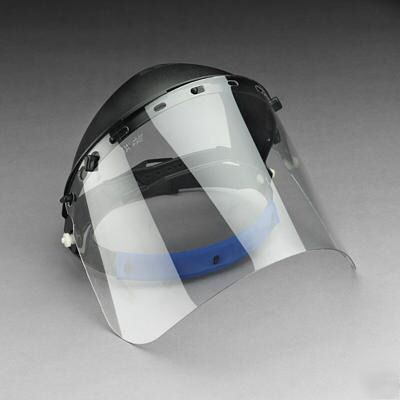 Face shield kit 1631/37106(aad)