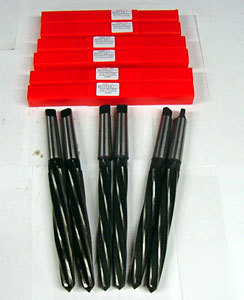New imported hss ts bridge reamer-7/16