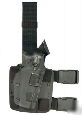 New safariland - raptorâ„¢ special ops holster 