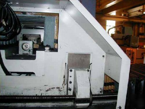Okada model gmc-1088 cnc graphite vertical machining ce