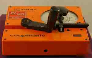 Paul roth sa PR10 coupmatic manual cable cutter