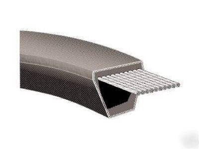 New A50 (4L520) goodyear v-belt, 1/2