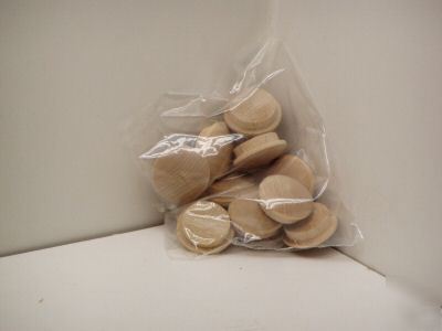 Wood part (woodworking 7/8 x 3/16