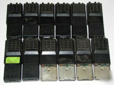 Lot ge mpi 2/two-way radio portable hand held vhf