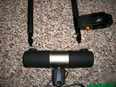 Onguard high security u lock 4 motorcycles bikes atv 