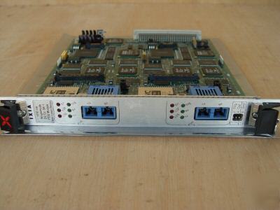 Ixia lm-OC12CSM / LMOC12CSM packet over sonet/sdh 