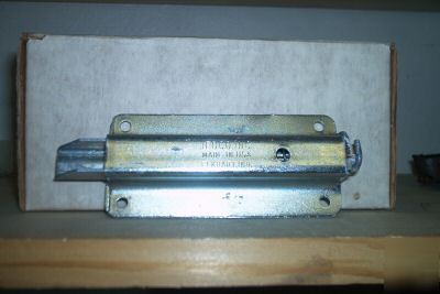 50 jedco springloaded cargo door latches