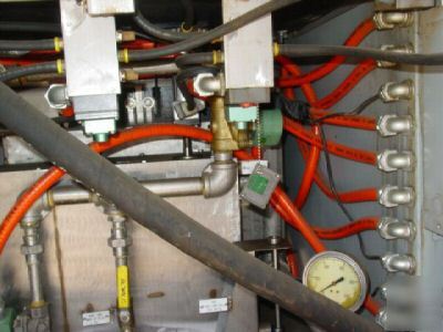 Ransohoff immerso jet ultrasonic rotary parts washer