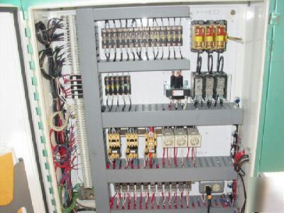 Ransohoff immerso jet ultrasonic rotary parts washer