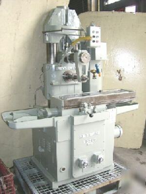 K&o 2-20 rise&fall horizontal production mill (20059)
