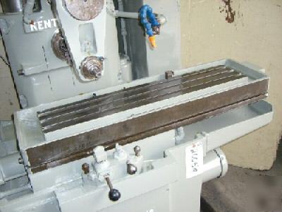 K&o 2-20 rise&fall horizontal production mill (20059)