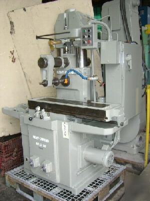 K&o 2-20 rise&fall horizontal production mill (20059)