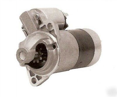 New clark forklift starter part #920971