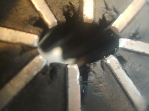 Jacobs rubber flex lathe collets chuck collet