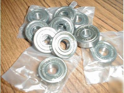 10 bearings .21 b-01 engine front crankcase bearing B01