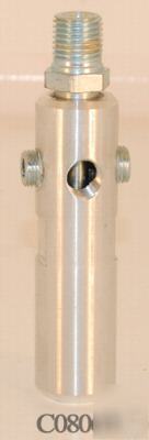 Graco C08065 & CC08066 nozzles