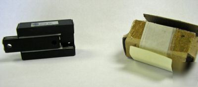 Micro slide ball bearing linear slide